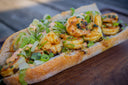Shrimp Banh Mi