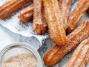 Make delicious Churros
