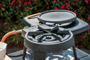 High Power Wok Burner