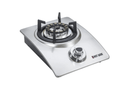 Important information - before you turn on your HOT WOK Silverline - HOT WOK
