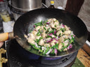 Lemongrass Chicken