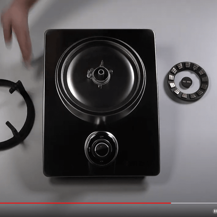 Unboxing HOT WOK SILVER LINE 4.5 kW - HOT WOK