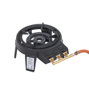 Set Completo HOT WOK PRO 12 kW – 7 pezzi
