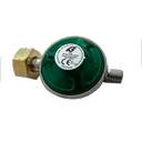Kit regolatore gas 30 mBar con tubo – NL SI IT GR CZ CH HU