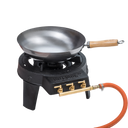 HOT WOK Original 7,0 kW – Fornello a gas potente per cucina wok