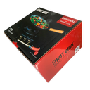 HOT WOK Original 7,0 kW – Fornello a gas potente per cucina wok