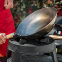 HOT WOK Original 7,0 kW – Fornello a gas potente per cucina wok