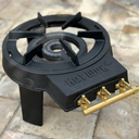 HOT WOK Basic – Bruciatore a Gas 10 kW
