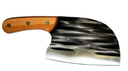 Coltello Cleaver HOT WOK