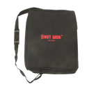 Borsa per il trasporto HOT WOK Silver Line