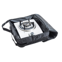 Borsa per il trasporto HOT WOK Silver Line