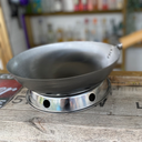 Sottopentola / Base per wok HOT WOK e altre pentole