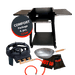 COMFORT Package - 4 pcs. - 12 kW - HOT WOK