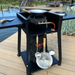 COMFORT Package - 4 pcs. - 12 kW - HOT WOK