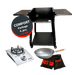 COMFORT Package - 4 pcs. - 4.5 kW - HOT WOK