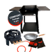 COMFORT Package - 4 pcs. - 7 kW - HOT WOK