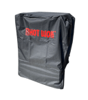 COMFORT TABLE WITH COVER - HOT WOK