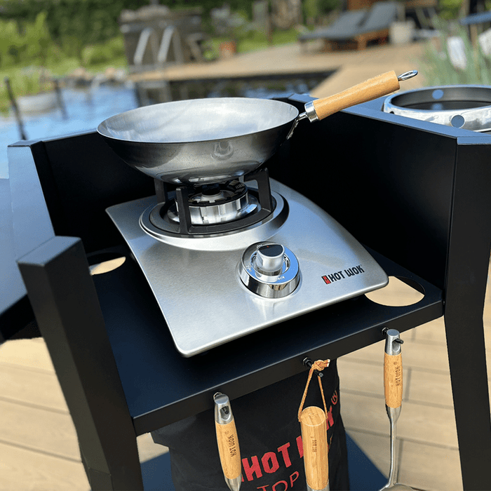 Comfort Wok Table - HOT WOK