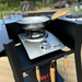 Comfort Wok Table - HOT WOK