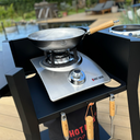 HOT WOK Comfort Wok Table