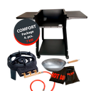 Pacchetto COMFORT – 4 pezzi – 7 kW Original