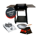Pacchetto COMFORT – 4 pezzi – 4,5 kW