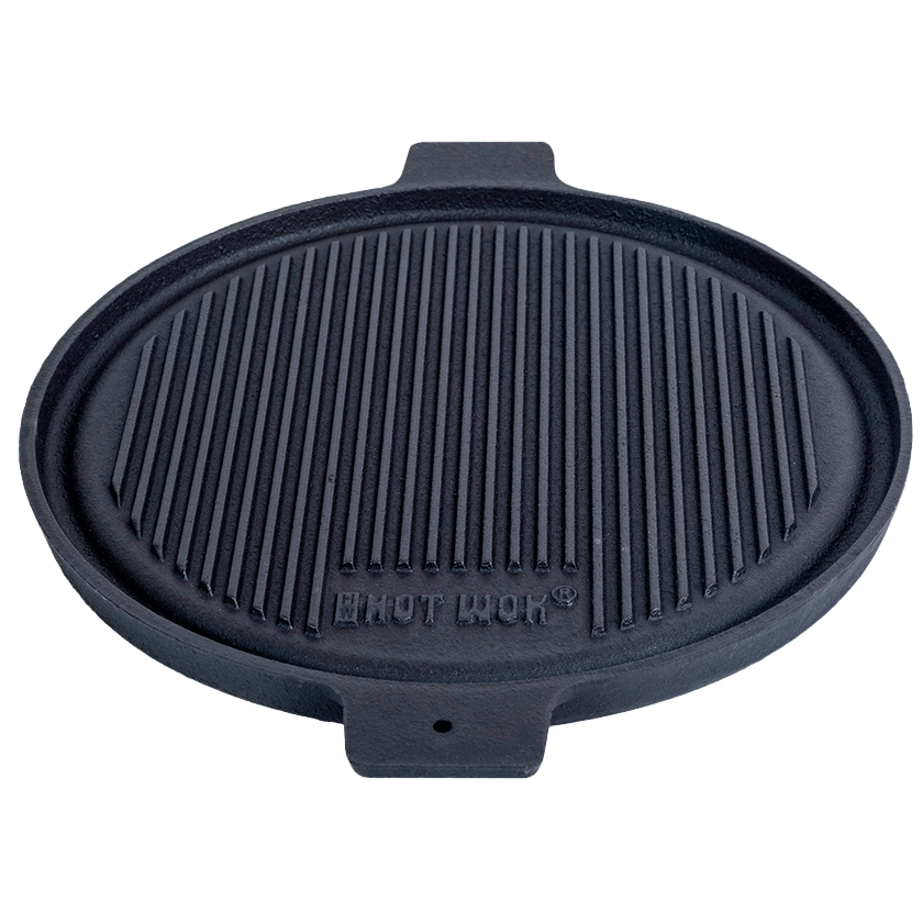 COMPLETE HOT WOK ORIGINAL 7 kW - 7 pcs. - HOT WOK