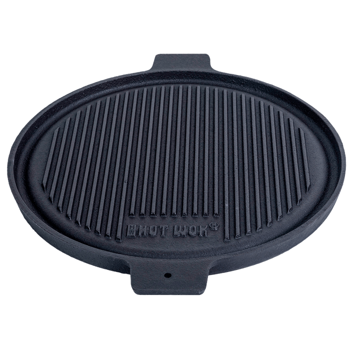 COMPLETE HOT WOK ORIGINAL 7 kW - 7 pcs. - HOT WOK