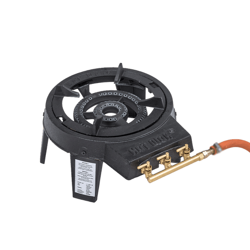 COMPLETE HOT WOK PRO 12 kW - 7 pcs. - HOT WOK