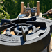 Flat Burner Ring 12 kW – HOT WOK Pro - HOT WOK