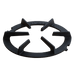 Flat Burner Ring - 7 kW - HOT WOK