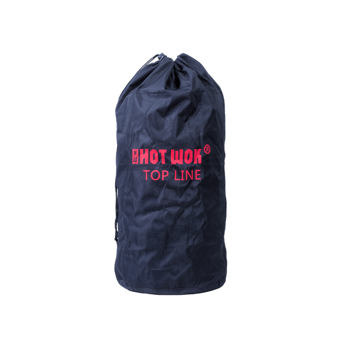Gasbottle cover bag - HOT WOK