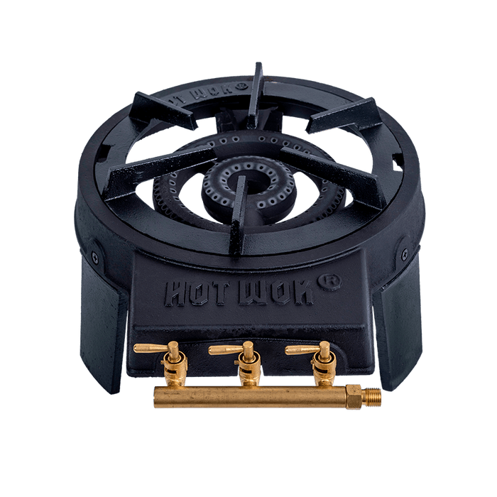 HOT WOK Basic - 10 kW - HOT WOK