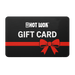 HOT WOK Gift Card - HOT WOK