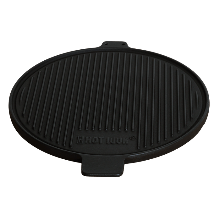 HOT WOK Grillpan - HOT WOK