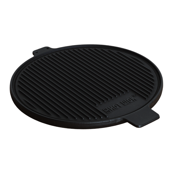HOT WOK Grillpan - HOT WOK