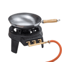 HOT WOK ORIGINAL - Bruciatore 7 kW