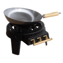 HOT WOK PRO 12 kW – Fornello a gas Wok