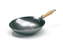 HOT WOK PRO 12 kW WITH KNIFE AND WOKPAN - HOT WOK