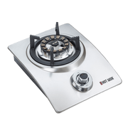 HOT WOK SILVER LINE - 4.5 kW - HOT WOK