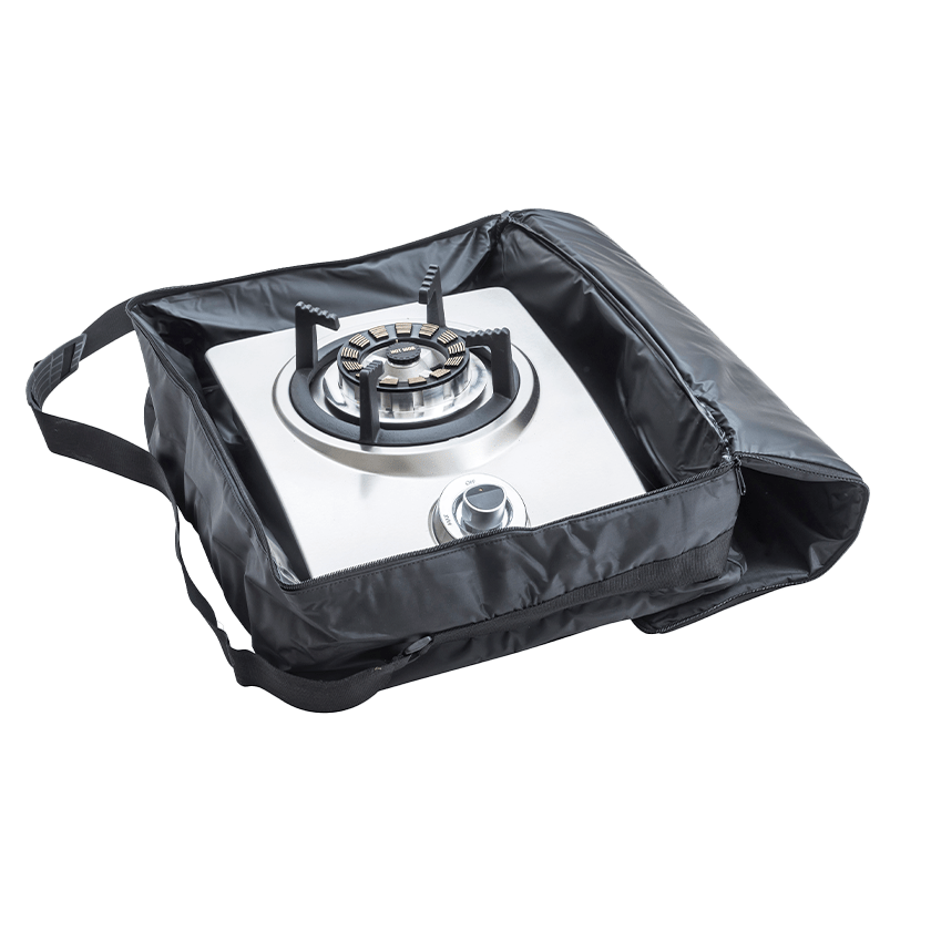 HOT WOK Silver Line storage bag - HOT WOK