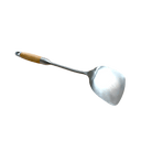 HOT WOK Spatula - HOT WOK