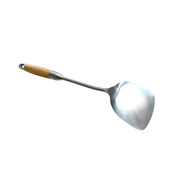 HOT WOK Spatula - HOT WOK