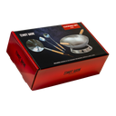 Cooking Wok Set – 5 pezzi