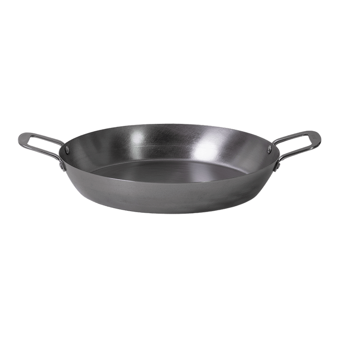 Paella Pan - 35 cm - HOT WOK