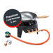 PREMIUM HOT WOK ORIGINAL 7 kW - 8 pcs. - HOT WOK