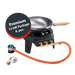 PREMIUM HOT WOK PRO 12 kW - 8 pcs. - HOT WOK
