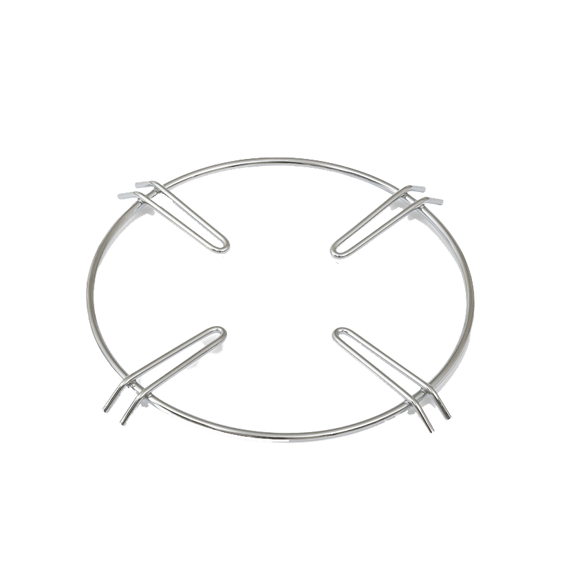 PREMIUM SILVER LINE PACKAGE - 8 pcs. - HOT WOK