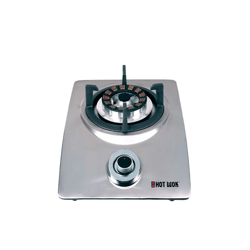 PREMIUM SILVER LINE PACKAGE - 8 pcs. - HOT WOK