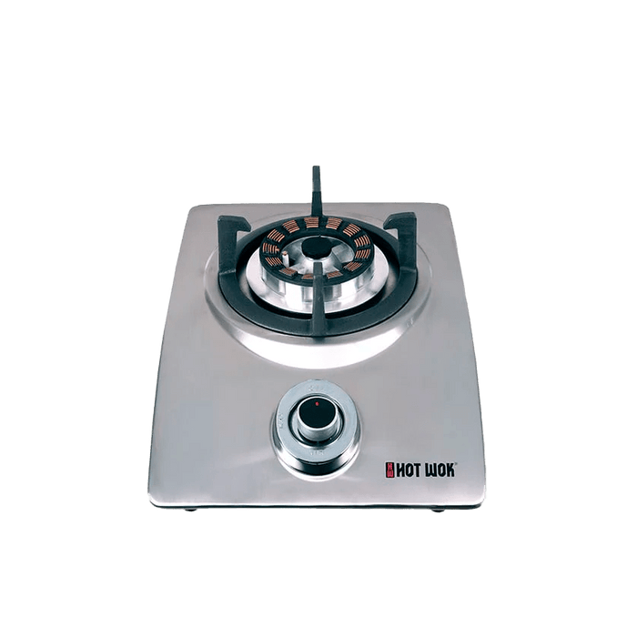 PREMIUM SILVER LINE PACKAGE - 8 pcs. - HOT WOK